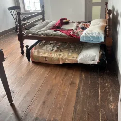 Valley Brethren-Mennonite Heritage Center - Harrisonburg