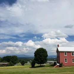Valley Brethren-Mennonite Heritage Center - Harrisonburg
