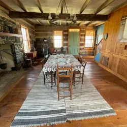 Valley Brethren-Mennonite Heritage Center - Harrisonburg