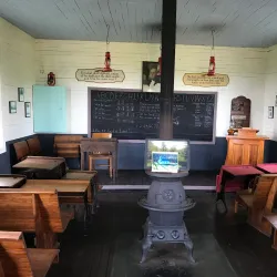 Valley Brethren-Mennonite Heritage Center - Harrisonburg