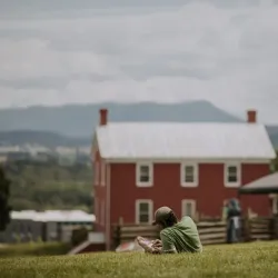 Valley Brethren-Mennonite Heritage Center - Harrisonburg