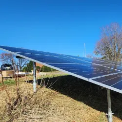 Valley Brethren-Mennonite Heritage Center - Harrisonburg
