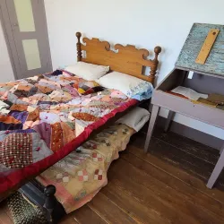 Valley Brethren-Mennonite Heritage Center - Harrisonburg