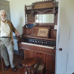 Valley Brethren-Mennonite Heritage Center - Harrisonburg