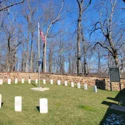 Ball's Bluff Battlefield Regional Park - Leesburg