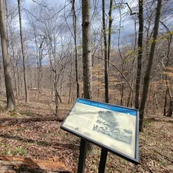 Ball's Bluff Battlefield Regional Park - Leesburg