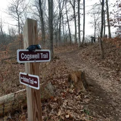 Ball's Bluff Battlefield Regional Park - Leesburg