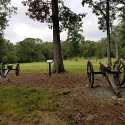 Ball's Bluff Battlefield Regional Park - Leesburg