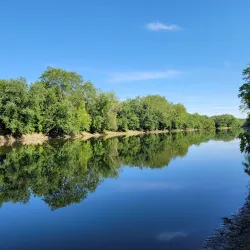 Ball's Bluff Battlefield Regional Park - Leesburg