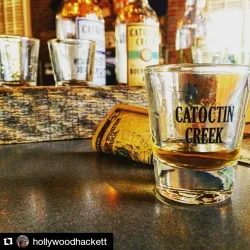 Catoctin Creek Distilling Company - Leesburg
