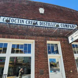 Catoctin Creek Distilling Company - Leesburg