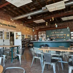 Catoctin Creek Distilling Company - Leesburg