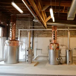 Catoctin Creek Distilling Company - Leesburg