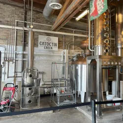 Catoctin Creek Distilling Company - Leesburg