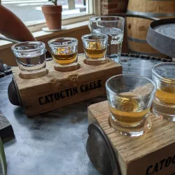 Catoctin Creek Distilling Company - Leesburg