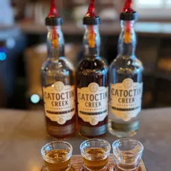 Catoctin Creek Distilling Company - Leesburg