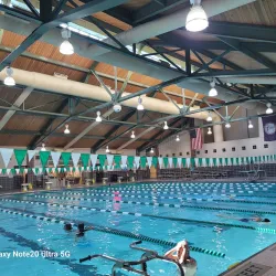 Ida Lee Park - Leesburg