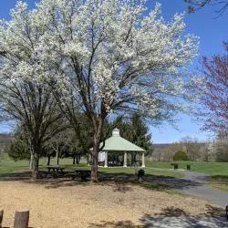 Ida Lee Park - Leesburg