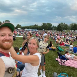 Ida Lee Park - Leesburg