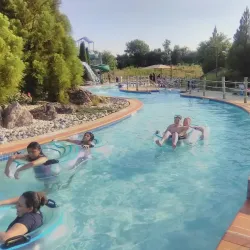 Ida Lee Park - Leesburg