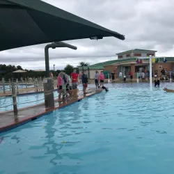 Ida Lee Park - Leesburg