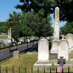 Ida Lee Park - Leesburg