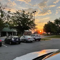 Ida Lee Park - Leesburg