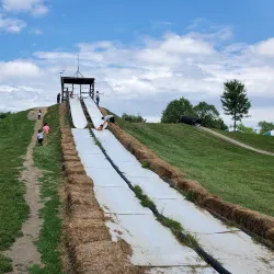 Leesburg Animal Park - Leesburg