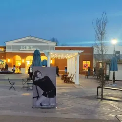 Leesburg Corner Premium Outlets - Leesburg