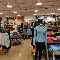 Leesburg Corner Premium Outlets - Leesburg