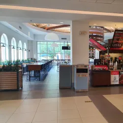 Leesburg Corner Premium Outlets - Leesburg