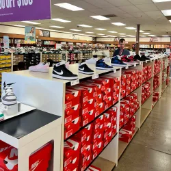 Leesburg Corner Premium Outlets - Leesburg