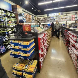 Leesburg Corner Premium Outlets - Leesburg