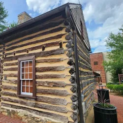 Leesburg Historic District - Leesburg