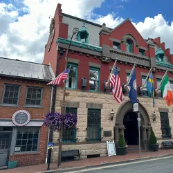 Leesburg Historic District - Leesburg