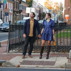 Leesburg Historic District - Leesburg