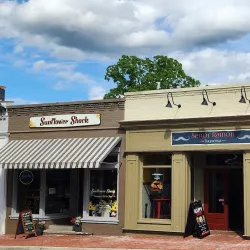 Leesburg Historic District - Leesburg