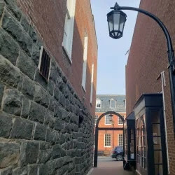 Leesburg Historic District - Leesburg