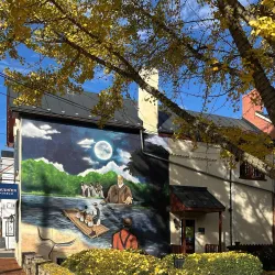 Loudoun Museum - Leesburg