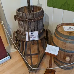 Loudoun Museum - Leesburg