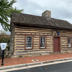 Loudoun Museum - Leesburg