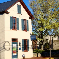 Loudoun Museum - Leesburg
