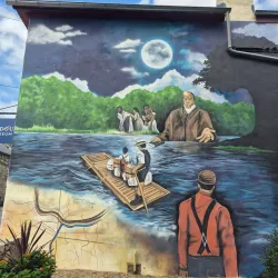 Loudoun Museum - Leesburg