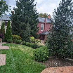 Loudoun Museum - Leesburg