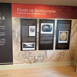 Loudoun Museum - Leesburg