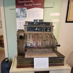 Loudoun Museum - Leesburg