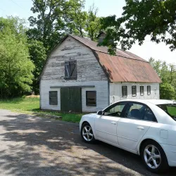 Morven Park - Leesburg