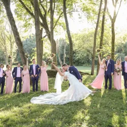 Potomac River Access at Whites Ferry - Leesburg