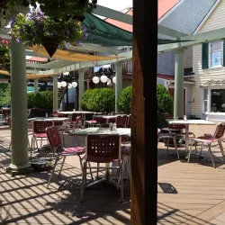 Tuscarora Mill Park - Leesburg