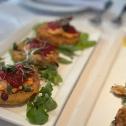 Tuscarora Mill Park - Leesburg